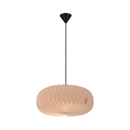 Nordlux Belloy 45 Pendel skærm - Hvid