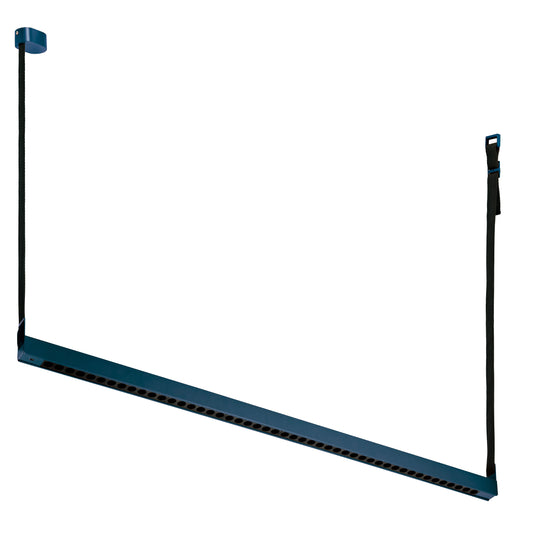 LOOM Design - BELTO langbordspendel - Blå