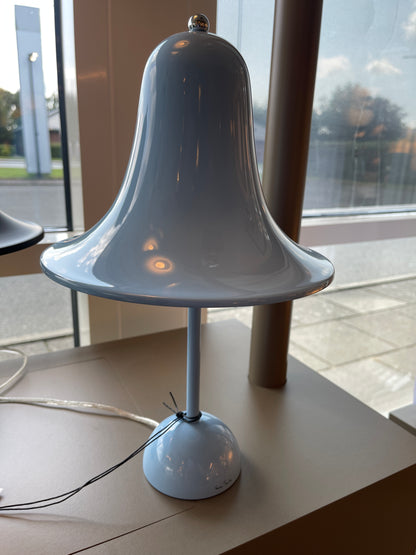 Verpan - Pantop Bordslampa Ljusblå