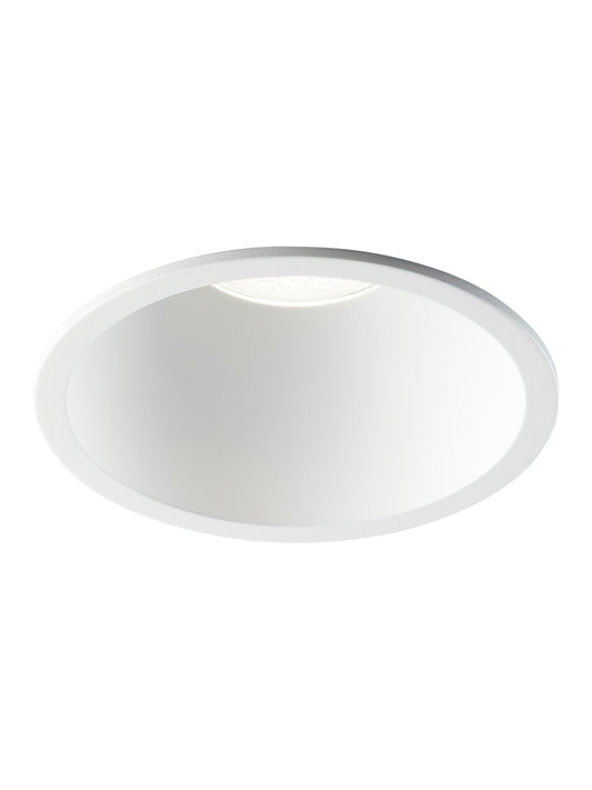 Light Point Curve Spot LED Ø11 - Hvid