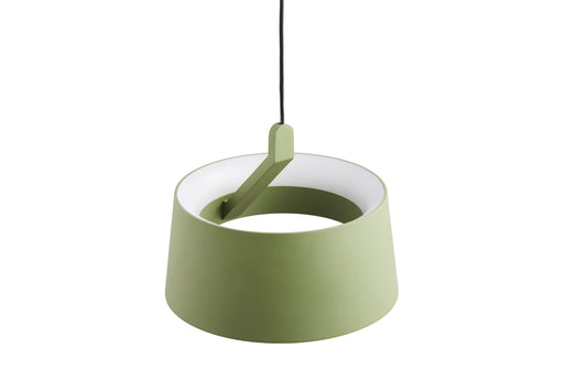LOOM Design - COOKIE Pendel - Grøn
