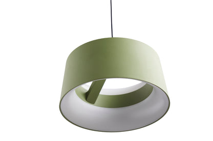 LOOM Design - COOKIE Pendel - Grøn