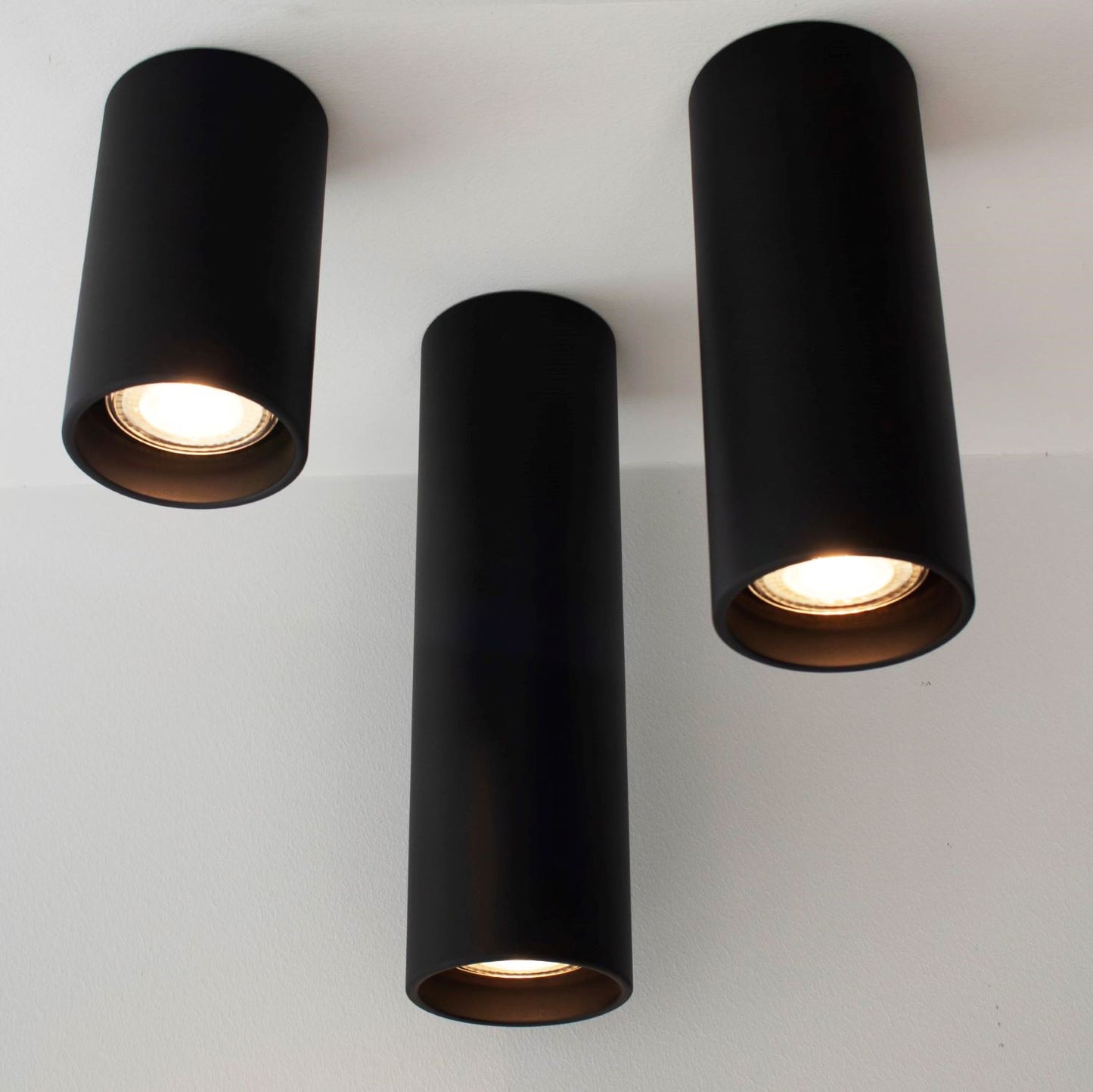 CPH Lighting CPH Tubelight 12-7 Sort