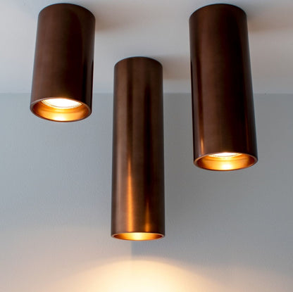 CPH LightingCPH Tubelight 24-7 Bronze