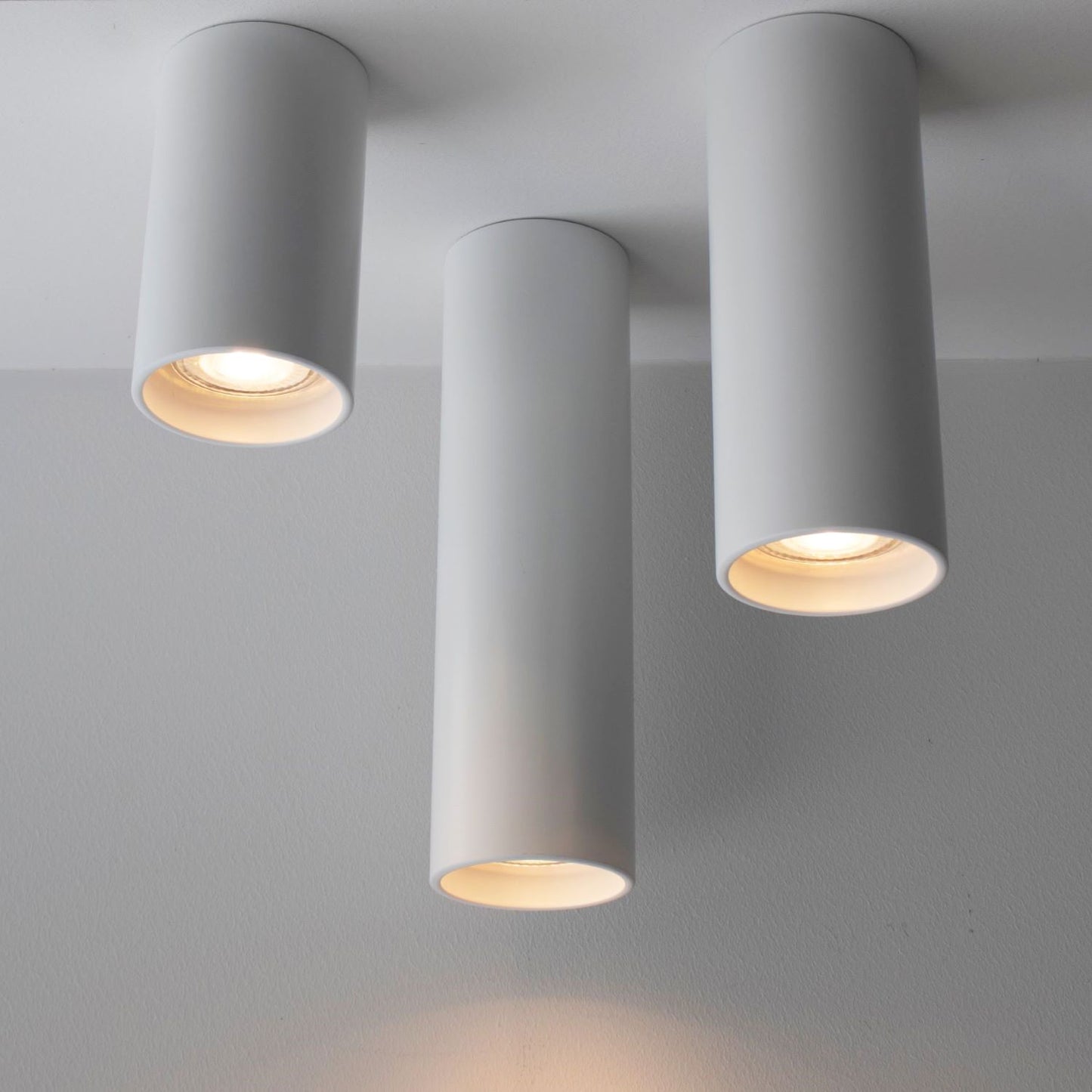 CPH Lighting CPH Tubelight 12-7 Hvid