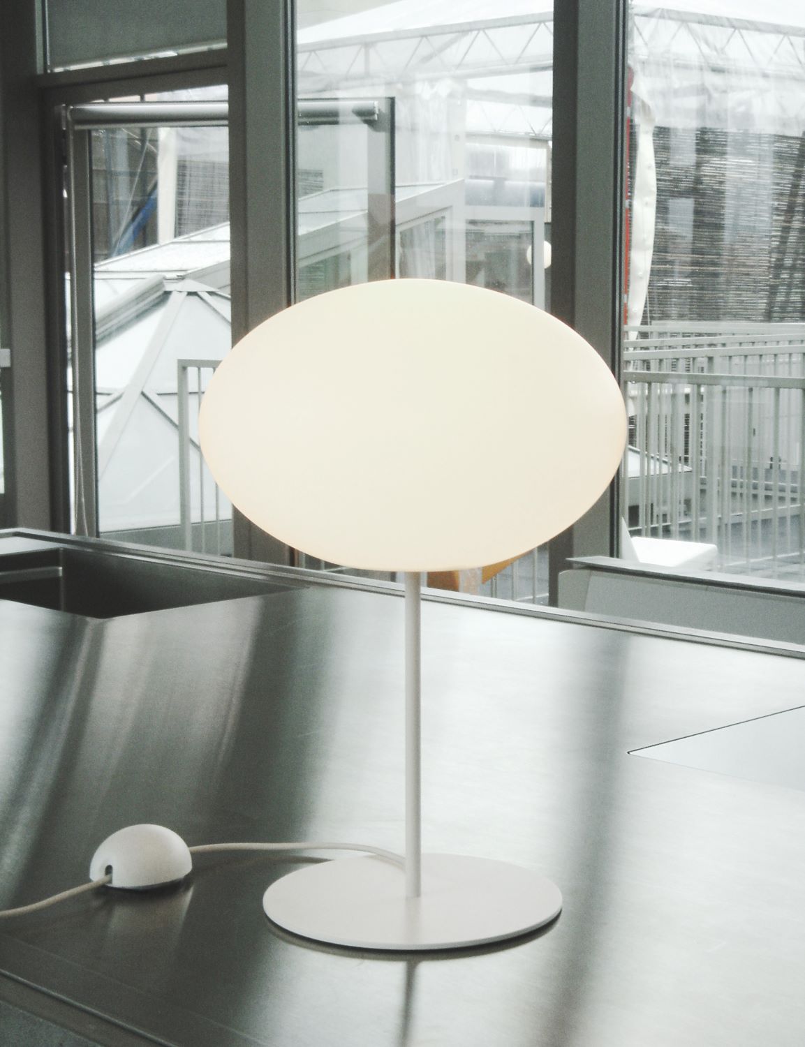 CPH Lighting Eggy Pin Bord DIM