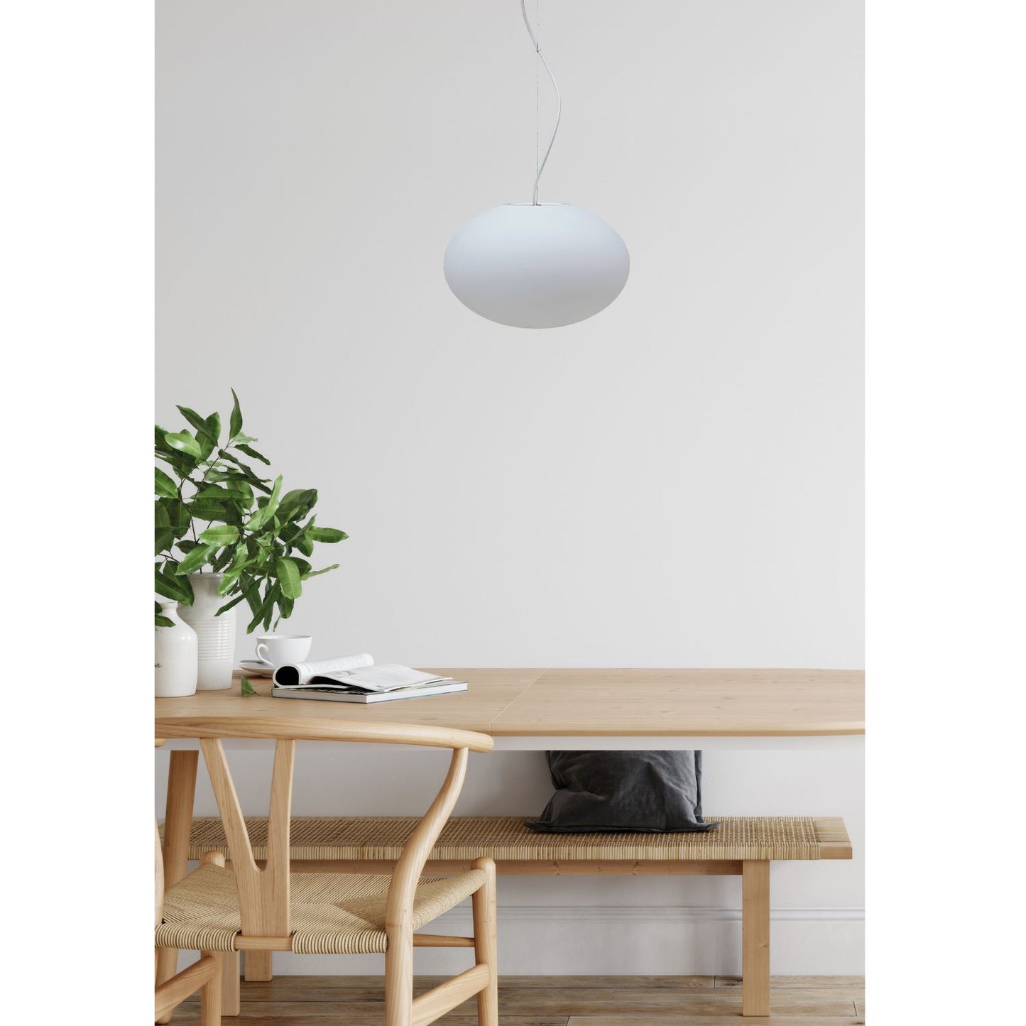 CPH Lighting Eggy Pop Pendel ø32 - 2/3m