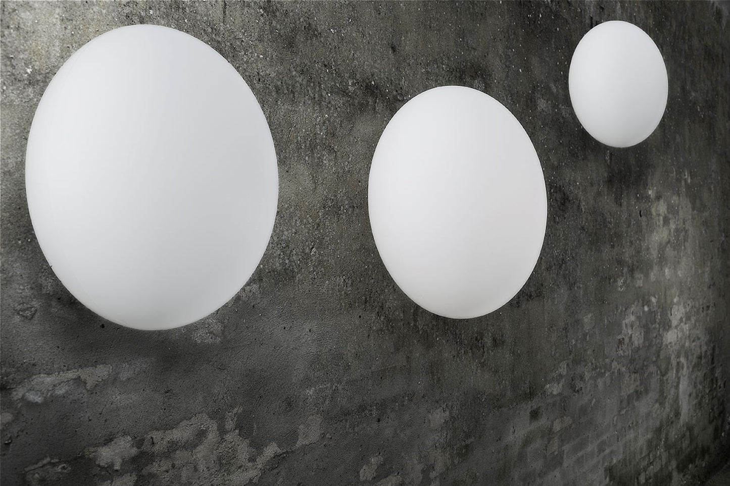 CPH Lighting Eggy Pop Up ø32