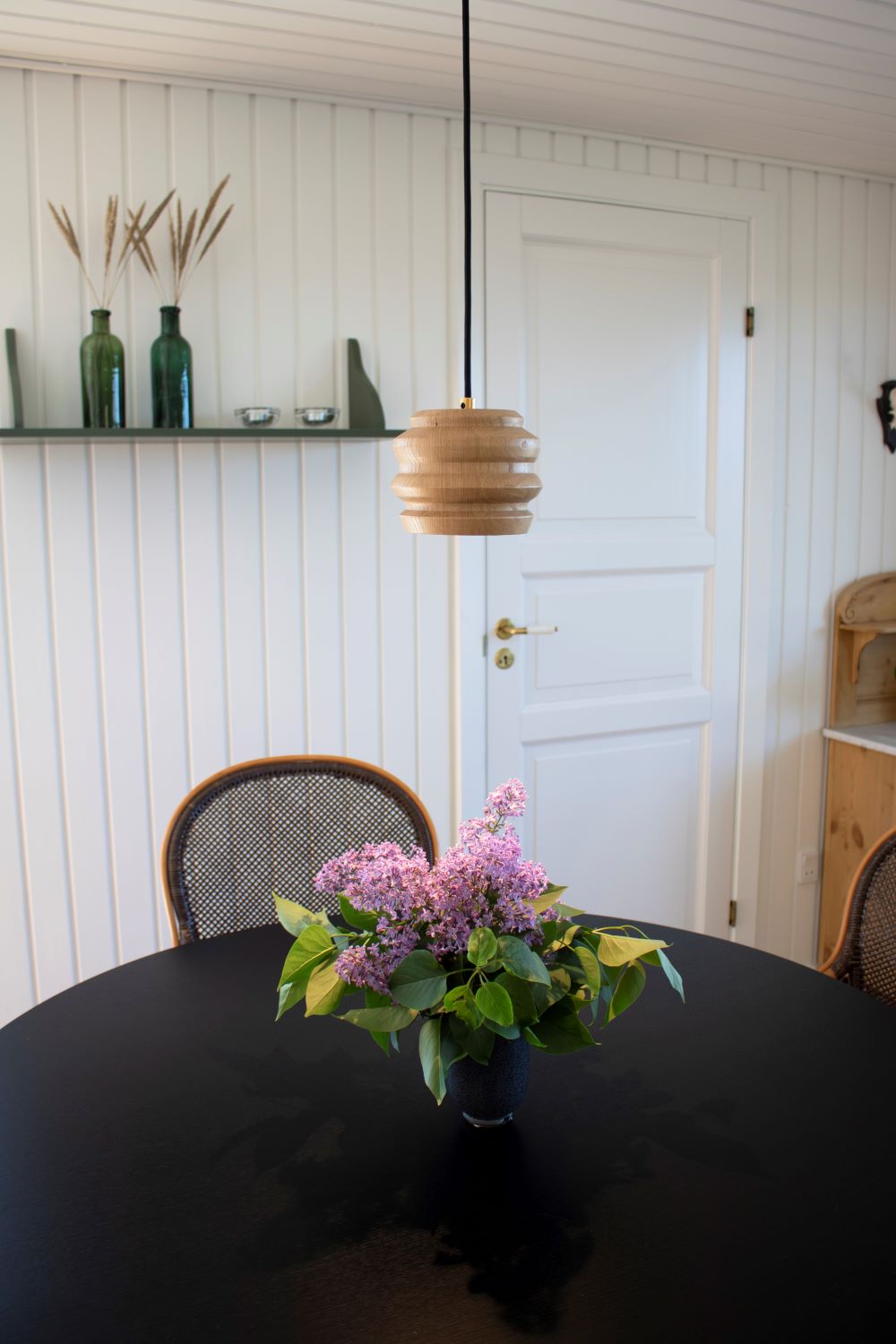 CPH Lighting Peak - Eg Natur