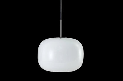 ANTIDARK Cuscino pendel MEDIUM Ø26 Titanium