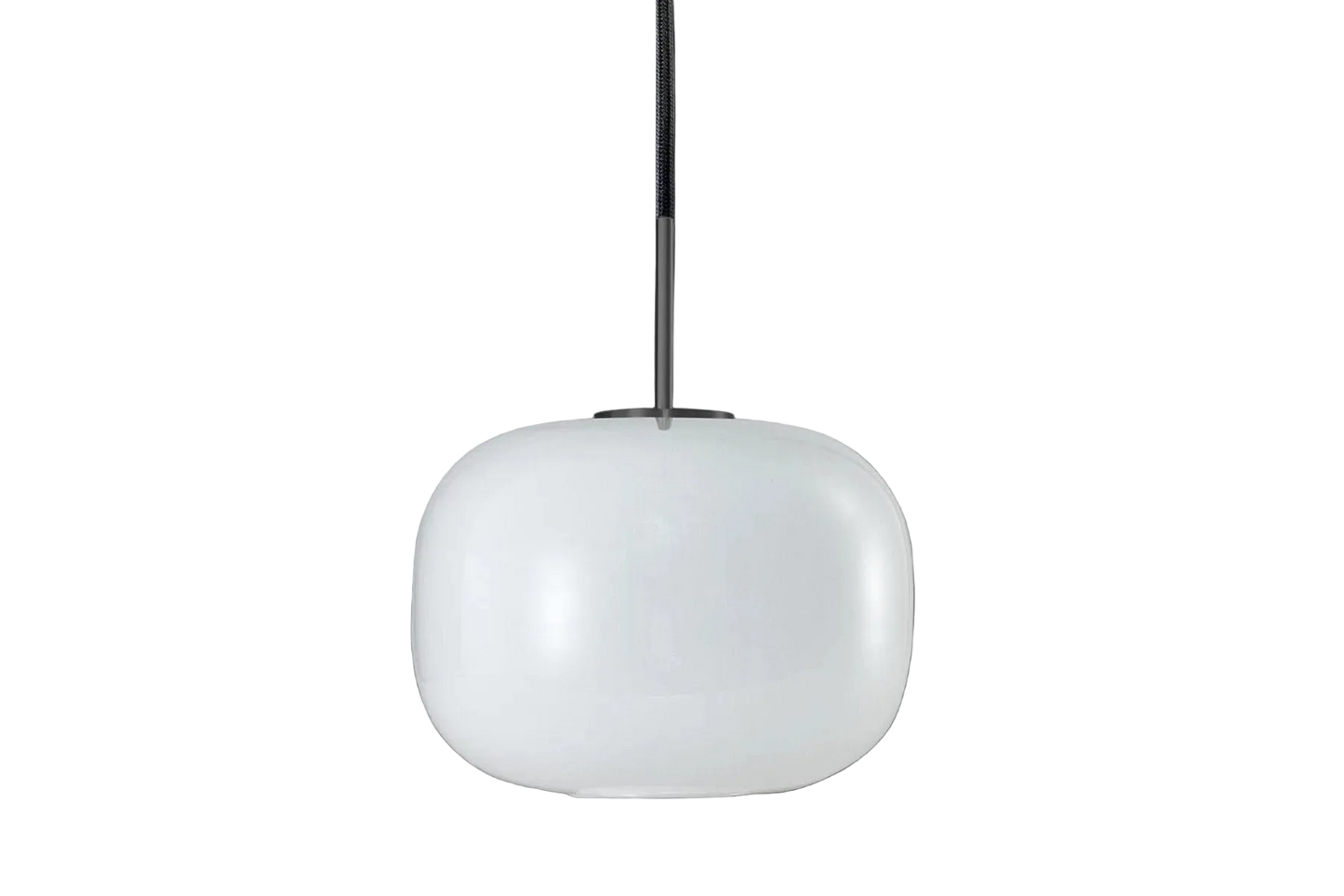 ANTIDARK Cuscino pendel MEDIUM Ø26 Titanium