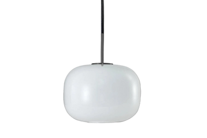 ANTIDARK Cuscino pendel MEDIUM Ø26 Titanium