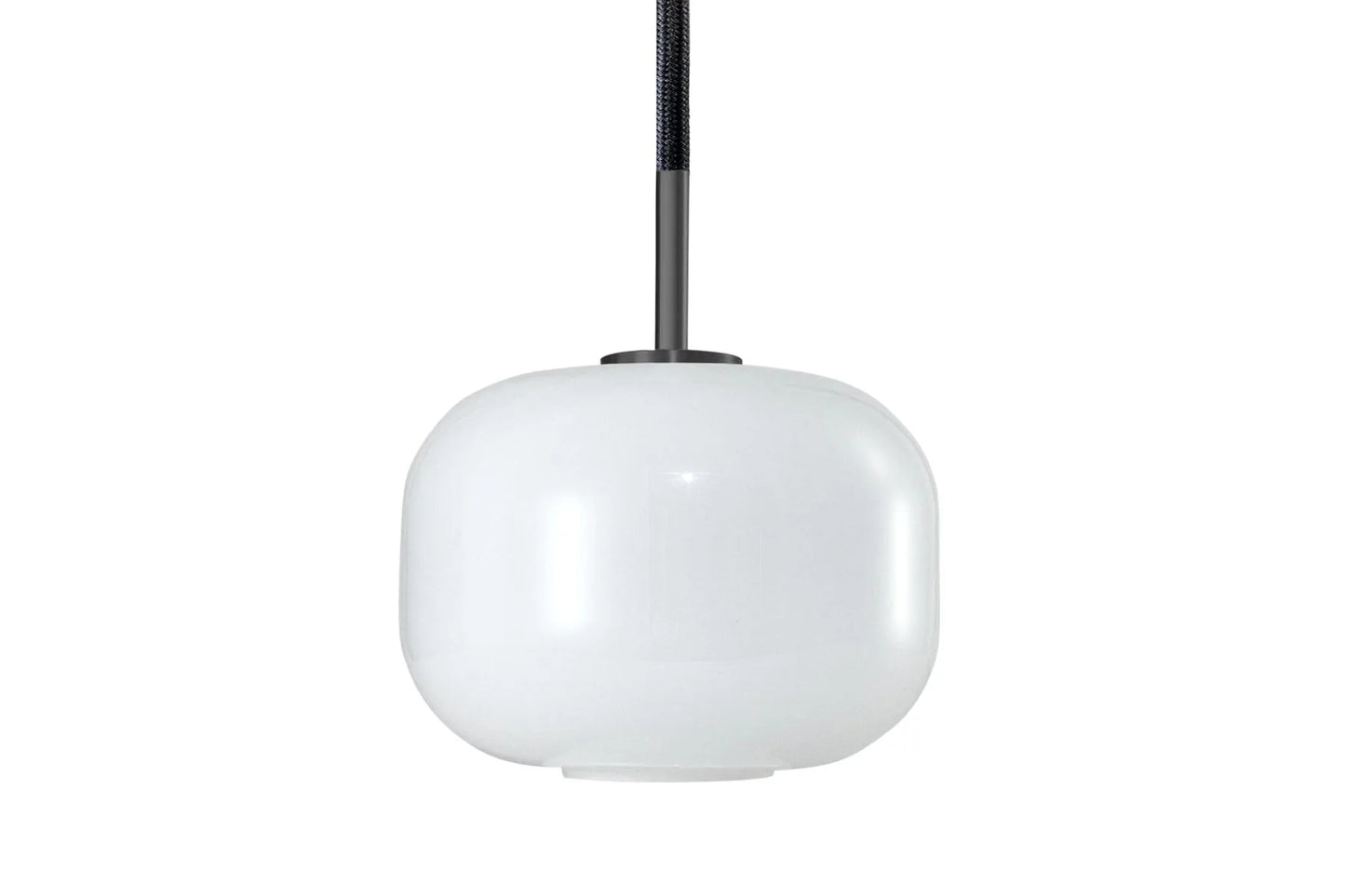 Cuscino lille over sofabordet