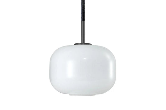 Cuscino lille over sofabordet