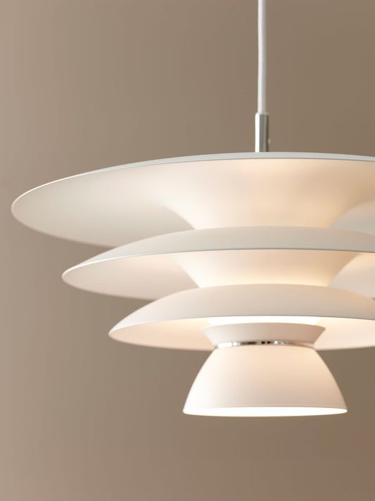Belid - DaVinci pendel D500 mathvid E27