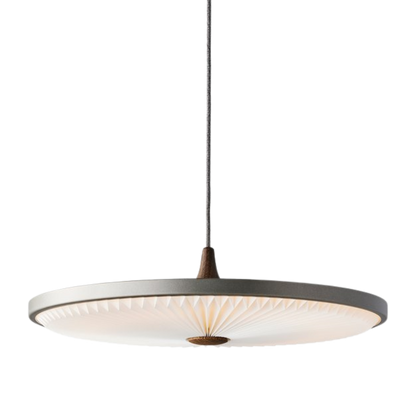 Le Klint - Soleil Thunder Sky Ø35 m. Pappersskärm &amp; Ljusdimmer -