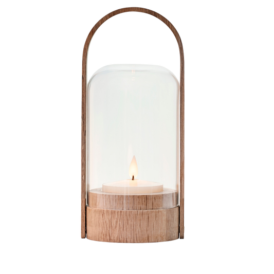 Le Klint - Candlelight Light Oak -