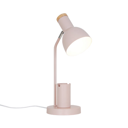 Bordlampe til børneværelset