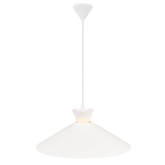 Nordlux Dial 45 Pendel - Hvid