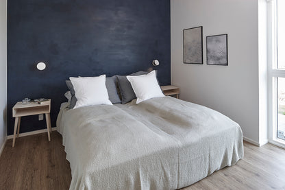 ANTIDARK Dot Wall W120 LED Hvid