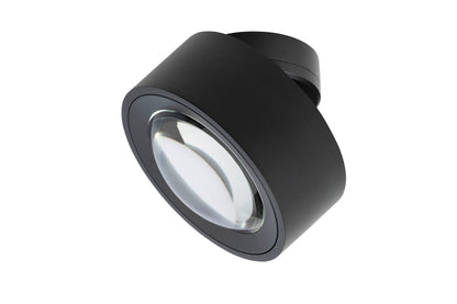 ANTIDARK Easy Lens W120 LED 1800K-3000K DTW - Sort