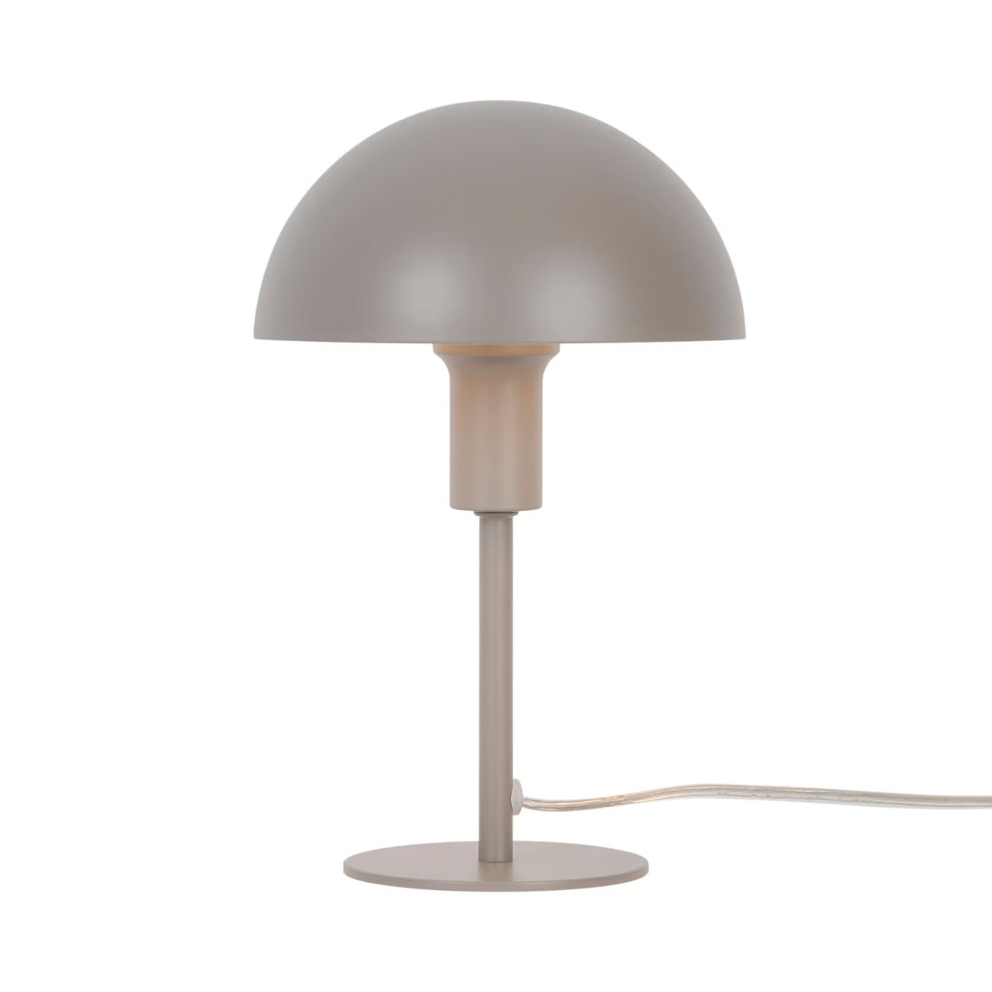 Nordlux Ellen Mini, Bordlampe, Beige