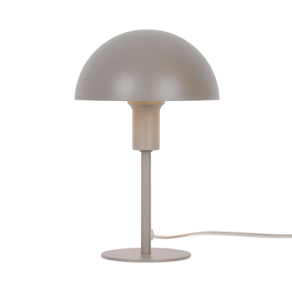 Nordlux Ellen Mini, Bordlampe, Beige