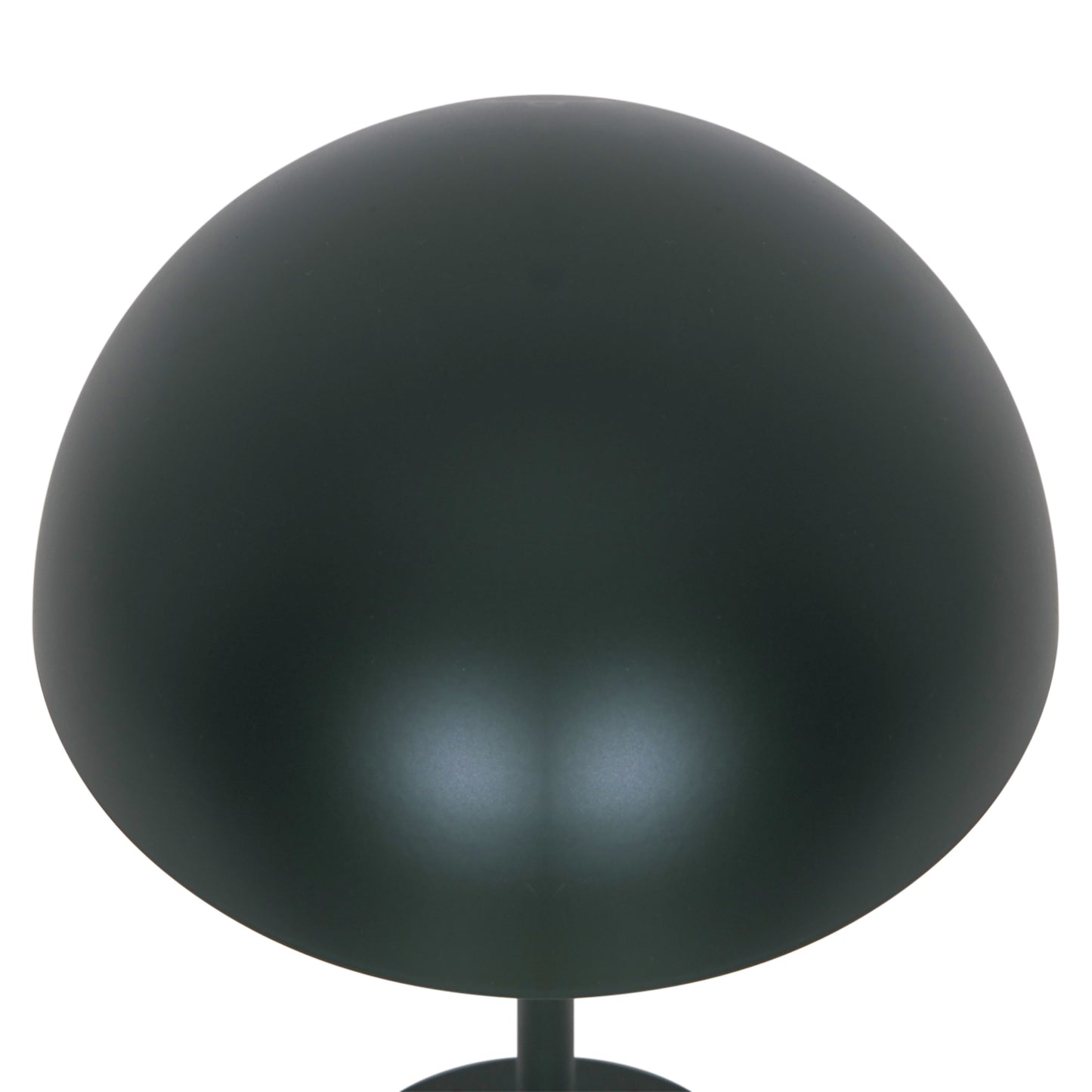 Ellen Mini - Bordlampe - Mørk grøn