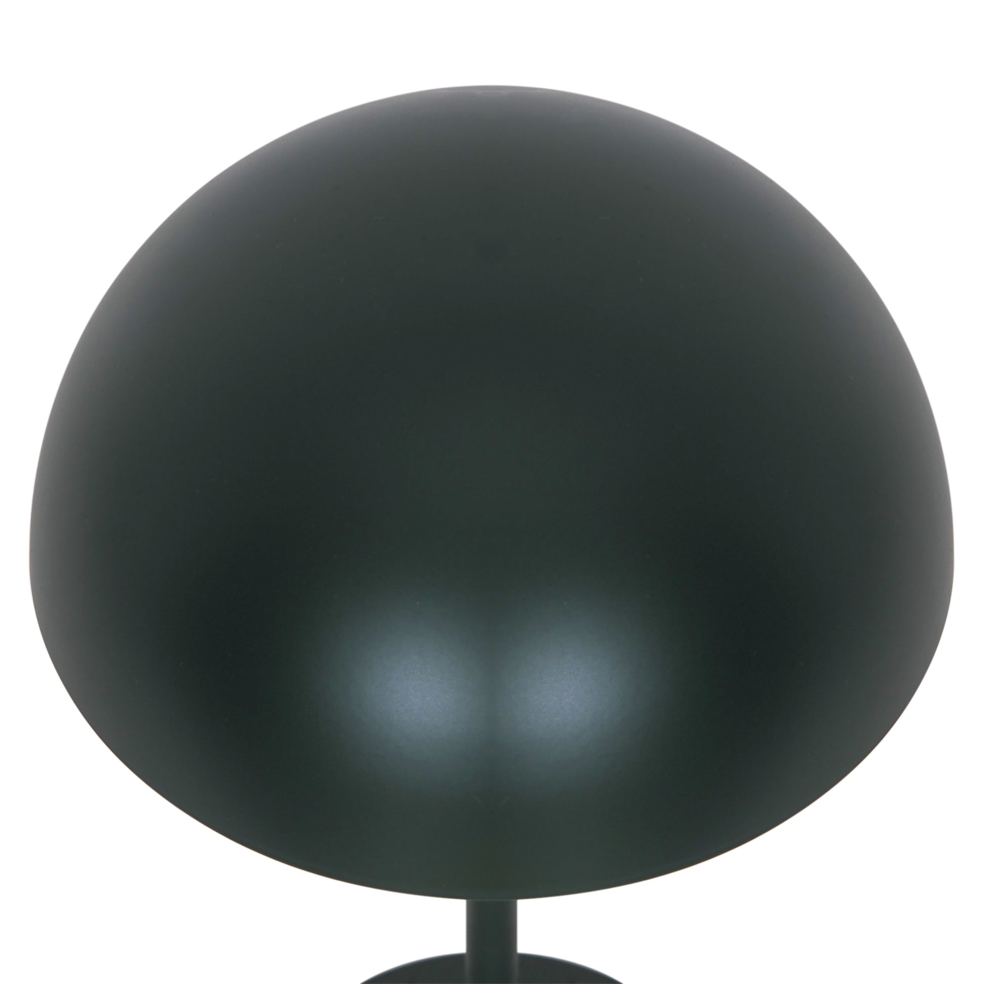 Ellen Mini - Bordlampe - Mørk grøn