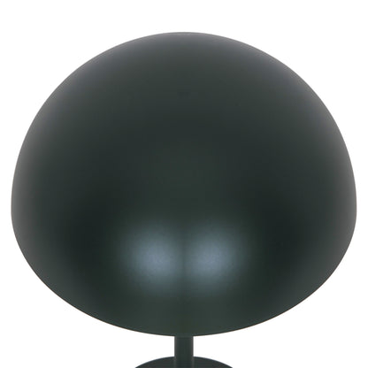 Ellen Mini - Bordlampe - Mørk grøn