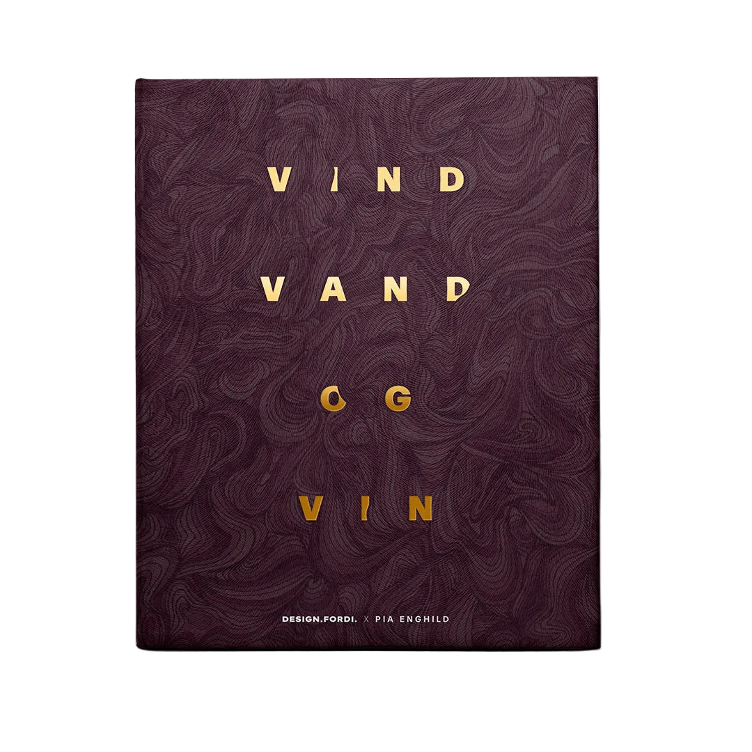 Vind, Vand og Vin - den lokale gave