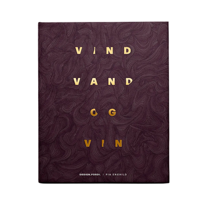 Vind, Vand og Vin - den lokale gave