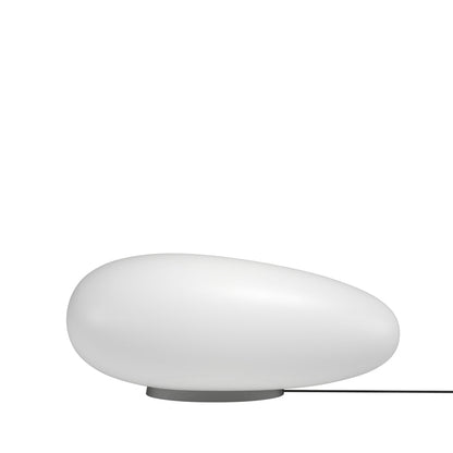 Fritz Hansen Avion bord/gulv udendørs terrasse lampe - Hvid