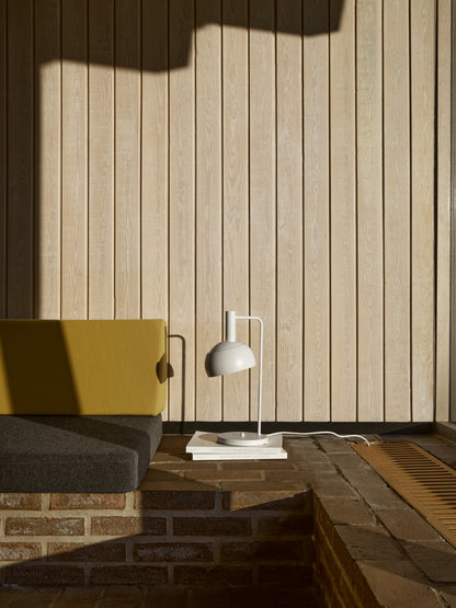 Louis Poulsen FJ Elements Bordlampe – White Ø175