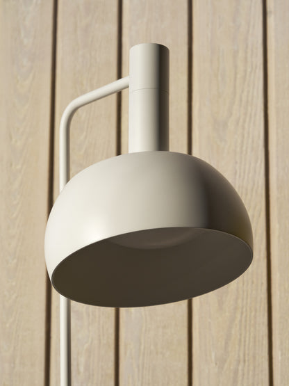 Louis Poulsen FJ Elements Bordlampe – White Ø175