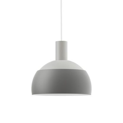 Louis Poulsen FJ Elements Pendel – Original Grey Ø250