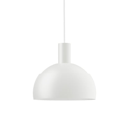 Louis Poulsen FJ Elements Pendel – White Ø250