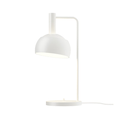 Louis Poulsen FJ Elements Bordlampe – White Ø175