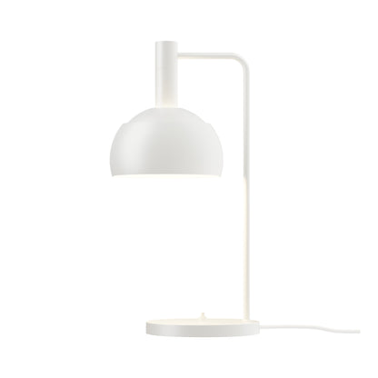 Louis Poulsen FJ Elements Bordlampe – White Ø175