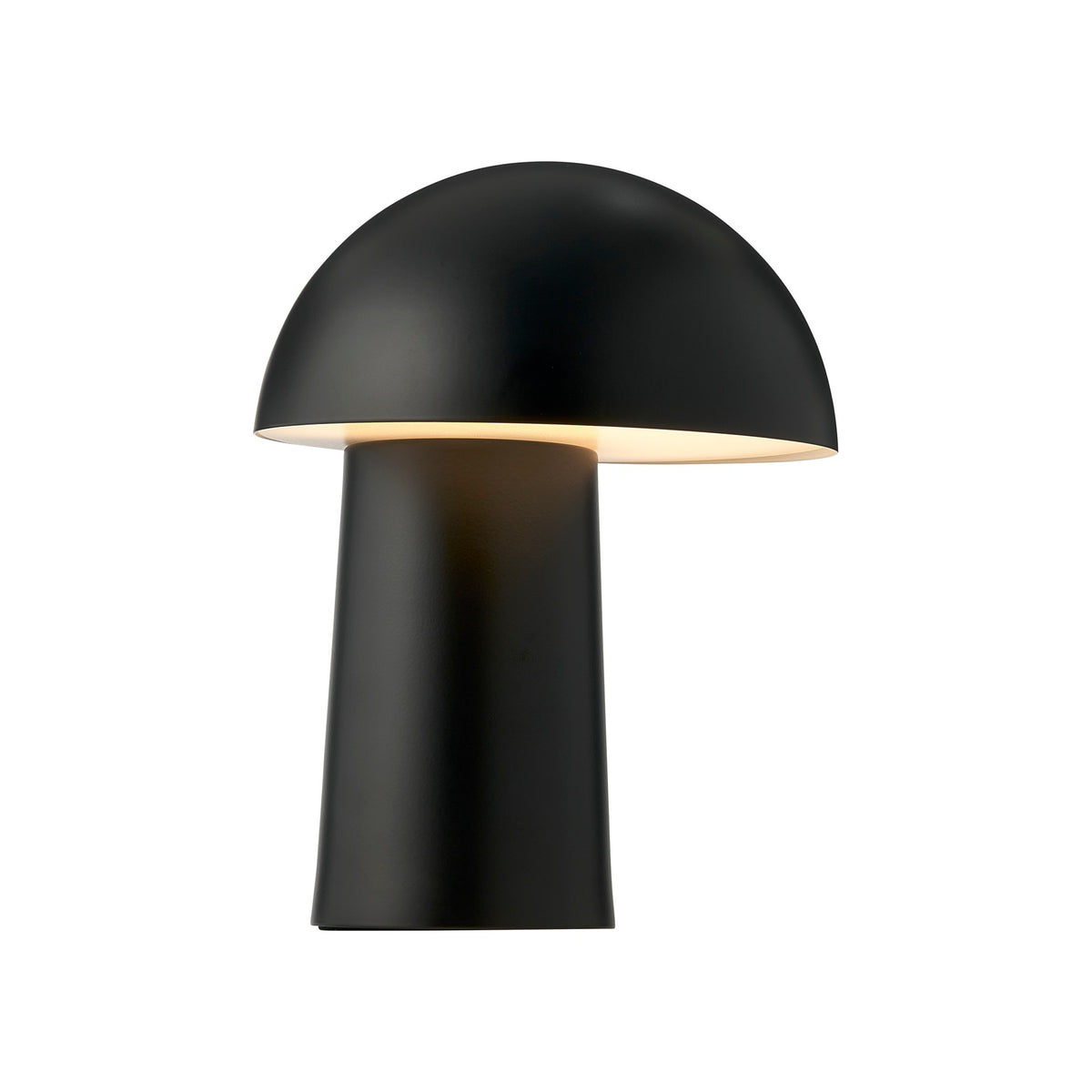 Design for The People Faye Portable Bordlampe Sort
