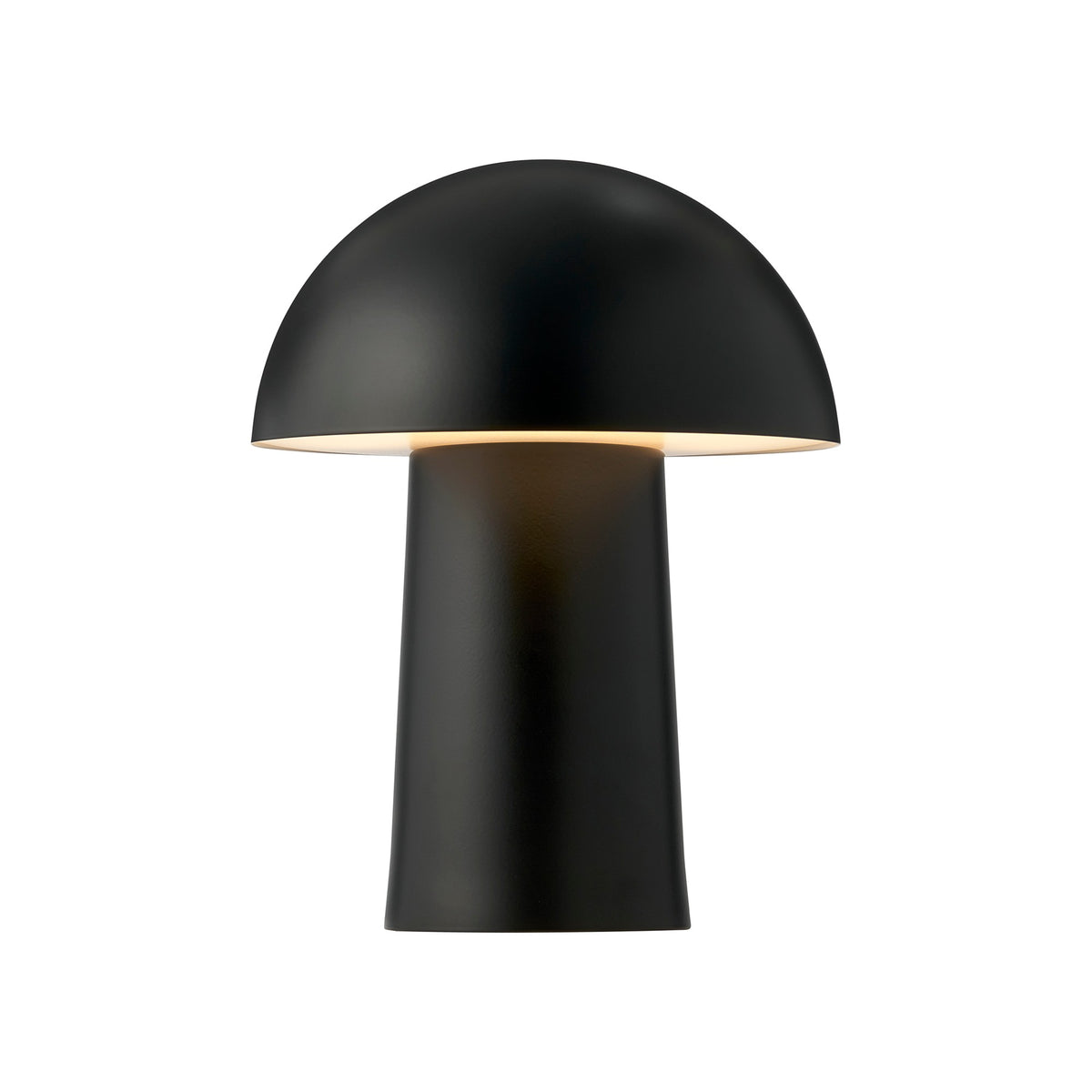 Design for The People Faye Portable Bordlampe Sort