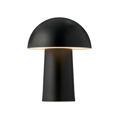 Design for The People Faye Portable Bordlampe Sort