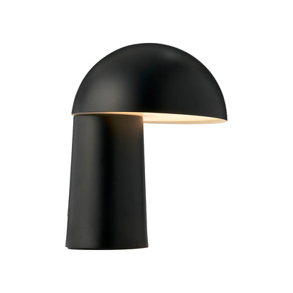 Design for The People Faye Portable Bordlampe Sort