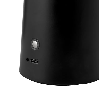 Design for The People Faye Portable Bordlampe Sort