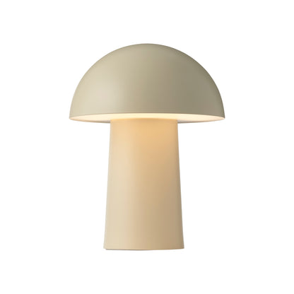Design for The People Faye Portable Bordlampe Beige