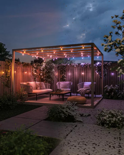 Philips Hue Hue Festavia lyskæde 14m 20 lys