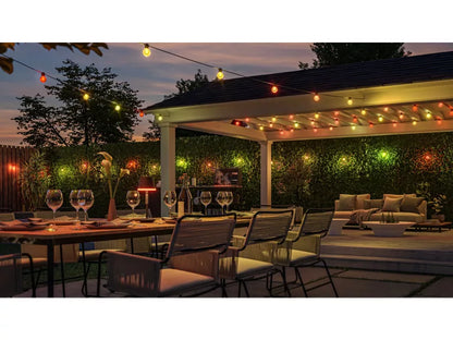 Philips Hue Hue Festavia lyskæde 14m 20 lys