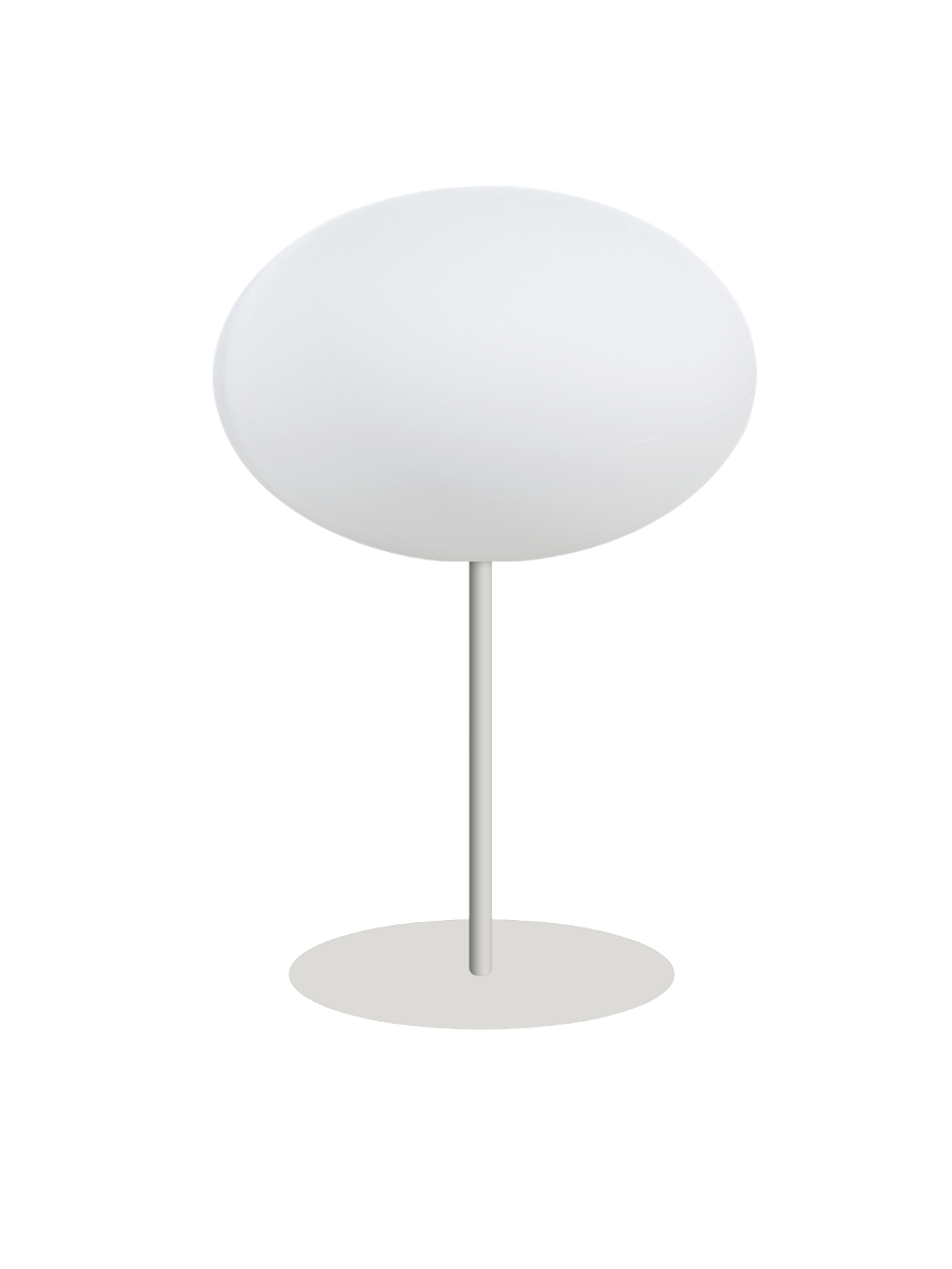 CPH Lighting Eggy Pin Bord DIM