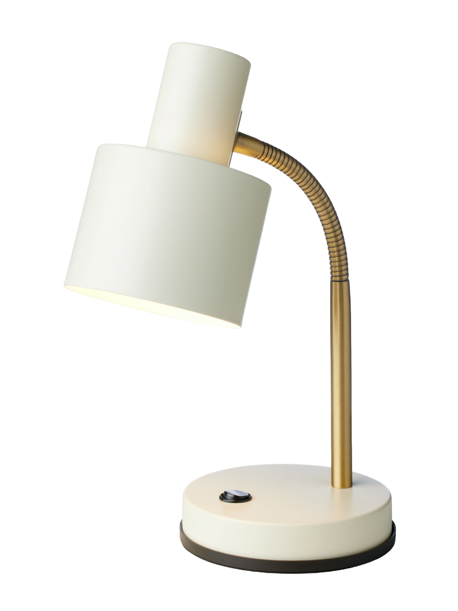 Halo Design Vogue bordlampe - Creme