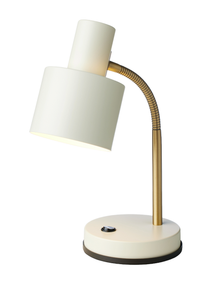 Halo Design Vogue bordlampe - Creme